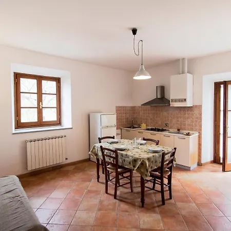 I Tigli By Interhome Апартаменты