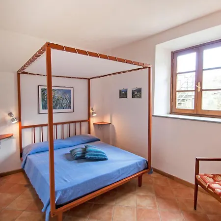 I Tigli By Interhome