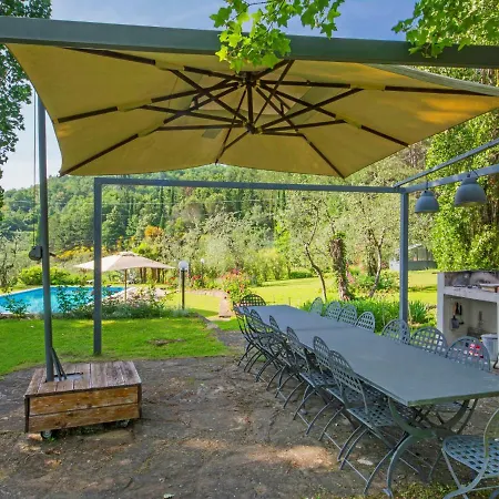 I Tigli By Interhome Руфина