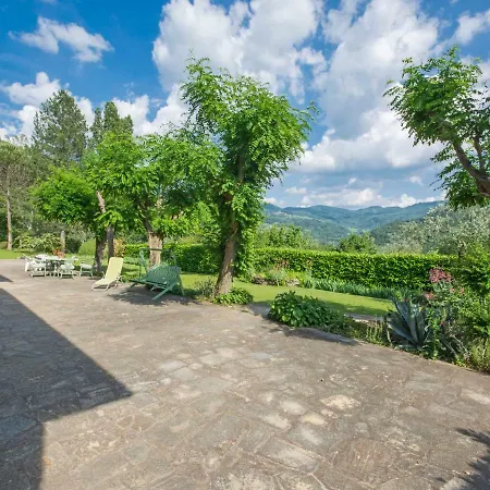 I Tigli By Interhome * Rufina