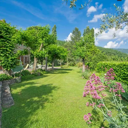 I Tigli By Interhome * Rufina