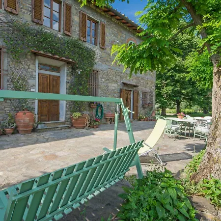 I Tigli By Interhome Apartment