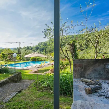 I Tigli By Interhome 公寓 *