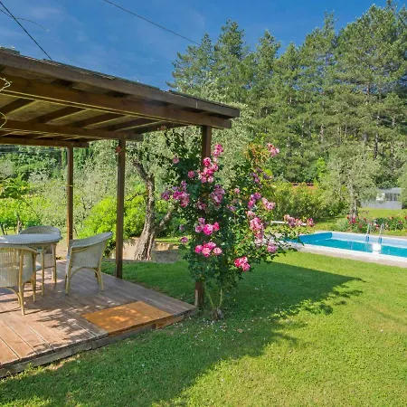 I Tigli By Interhome Apartment Rufina