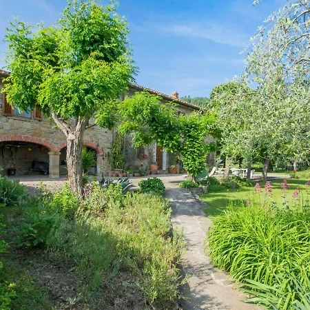I Tigli By Interhome Руфина