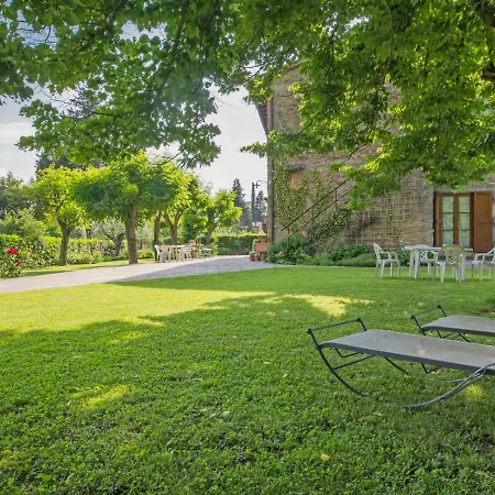 I Tigli By Interhome Apartment