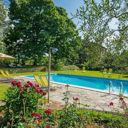 I Tigli By Interhome * Rufina