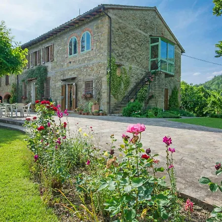 I Tigli By Interhome * Rufina