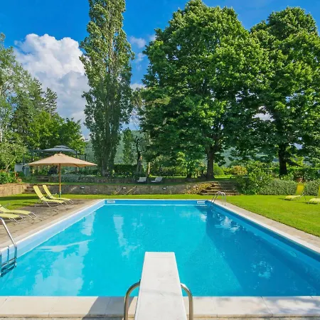 I Tigli By Interhome Apartment Rufina