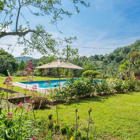 I Tigli By Interhome Rufina