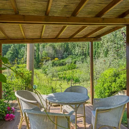 Апартаменты I Tigli By Interhome *