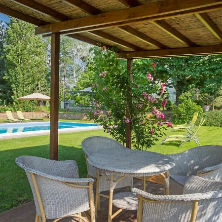 Апартаменты I Tigli By Interhome Руфина