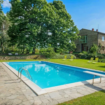 I Tigli By Interhome *