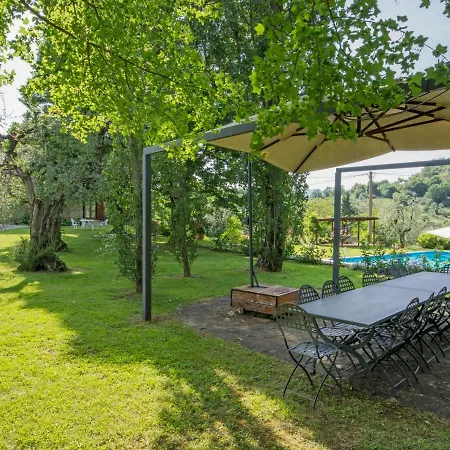 Apartment I Tigli By Interhome Rufina