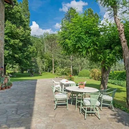 I Tigli By Interhome